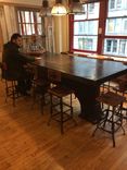 Noble & Wood Conference Table 7 small