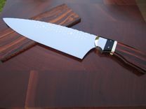 Chef's Knife 1 small