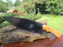 Chef's Knife 2 small