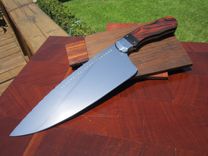 Chef's Knife 5 small