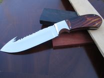 Hunting/Camp Knife 2 small
