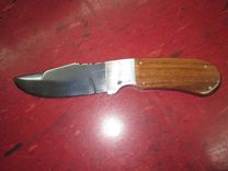 Hunting/Camp Knife 4 small