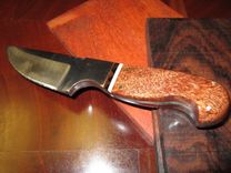 Hunting/Camp Knife 5 small