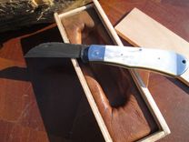 Folding Pocket Knives 4 small
