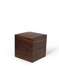 Cube Jewelry Box 1 small