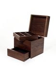 Cube Jewelry Box 2 small