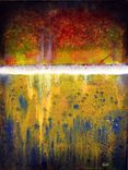 Abstract Art - Into The Depths Series - Grounding - Current Works 1 small