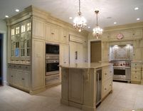 Luxury Traditional Kitchen 1 small