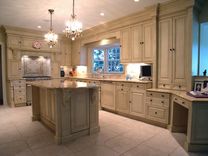 Luxury Traditional Kitchen 3 small