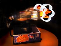 Miniature Atomic Race 2 small