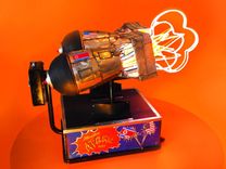 Miniature Atomic Race 3 small
