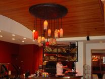 Custom Light Fixture 1 small