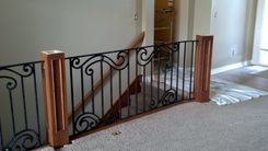 Custom Rail 2 small