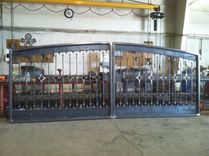 Custom Drive Gates 2 small
