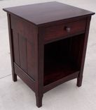 Cherry Side Table 1 small