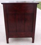 Cherry Side Table 2 small