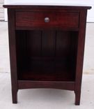 Cherry Side Table 4 small