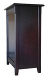Standing Floor Cabinet 3 small