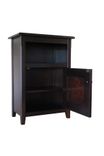 Standing Floor Cabinet 4 small