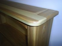 Ash Bookshelf 3 small