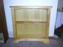 Ash Bookshelf 1 small