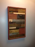 Barnwood Wall Art With Tile Accent 1 small