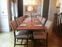 Dinning Table 3 small