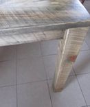 Barn Wood Table 3 small