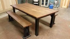 Farmhouse Table 2 small