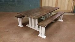 Farmhouse Table 1 small