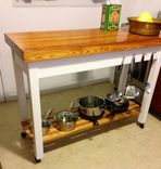 Kitchen Utility Island 2 small