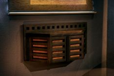 Pacheco Bedroom, 4 Pieces 5 small