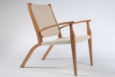 Bent Lounge Chair 1 small