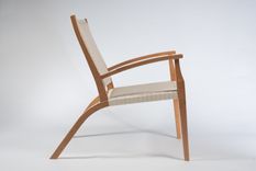 Bent Lounge Chair 3 small