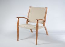 Bent Lounge Chair 4 small
