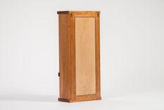 Jewelry Cabinet 2 small