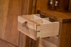 Jewelry Cabinet 3 small