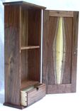 Hanging Wall Cabinet 2 small