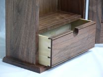 Hanging Wall Cabinet 3 small