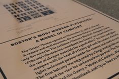 Bronze Dedication Plaque 3 small