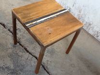 Reclaimed Industrial Craftsman Furniture! 4 small
