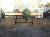 Reclaimed Industrial Craftsman Furniture! 6 small