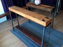 Side Tables 3 small