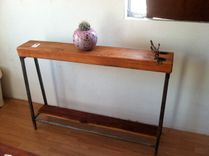 Side Tables 4 small
