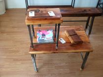 Coffee Table 3 small