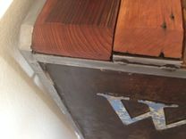 Dresser 2 small