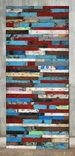 Reclaimed Dining Table, Bali Boat Wood Table, Custom Tabletop 2 small