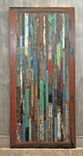 Reclaimed Dining Table, Bali Boat Wood Table, Custom Tabletop 3 small