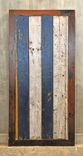 Reclaimed Dining Table, Bali Boat Wood Table, Custom Tabletop 4 small