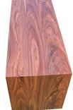 Walnut Waterfall Table 4 small
